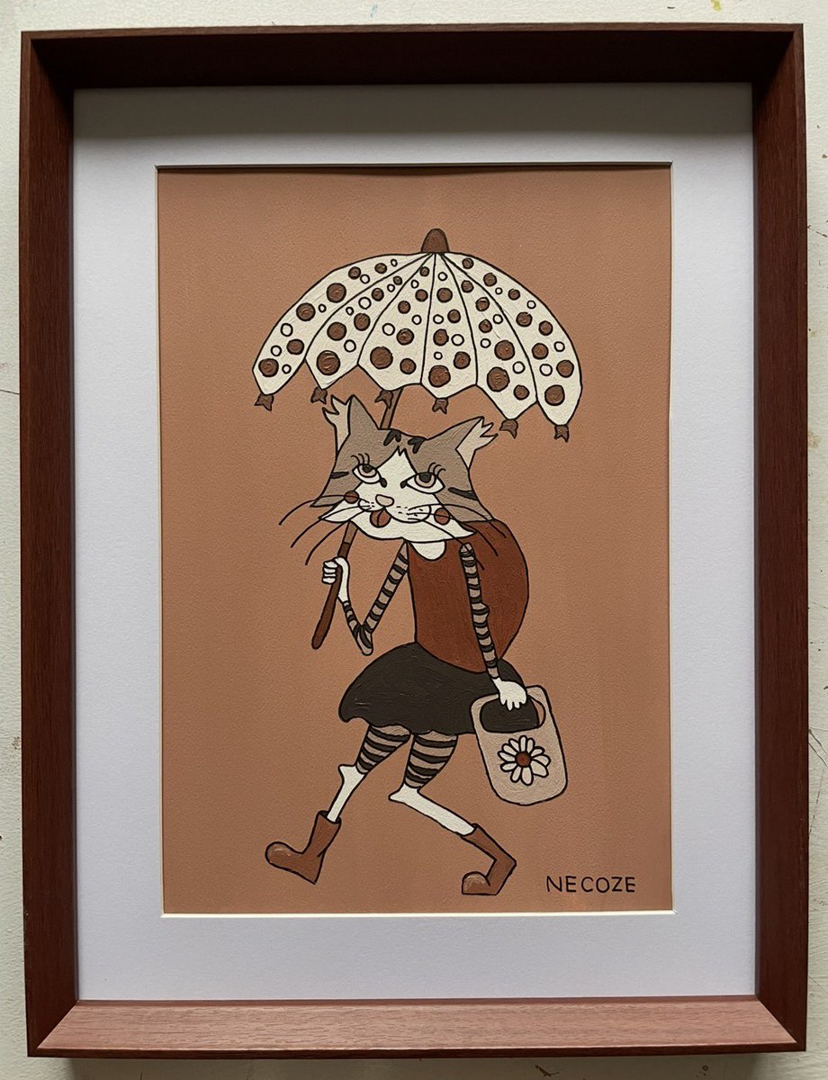 no.444 さくら ピンク no.445 さくら セピア 中々良い感じやん