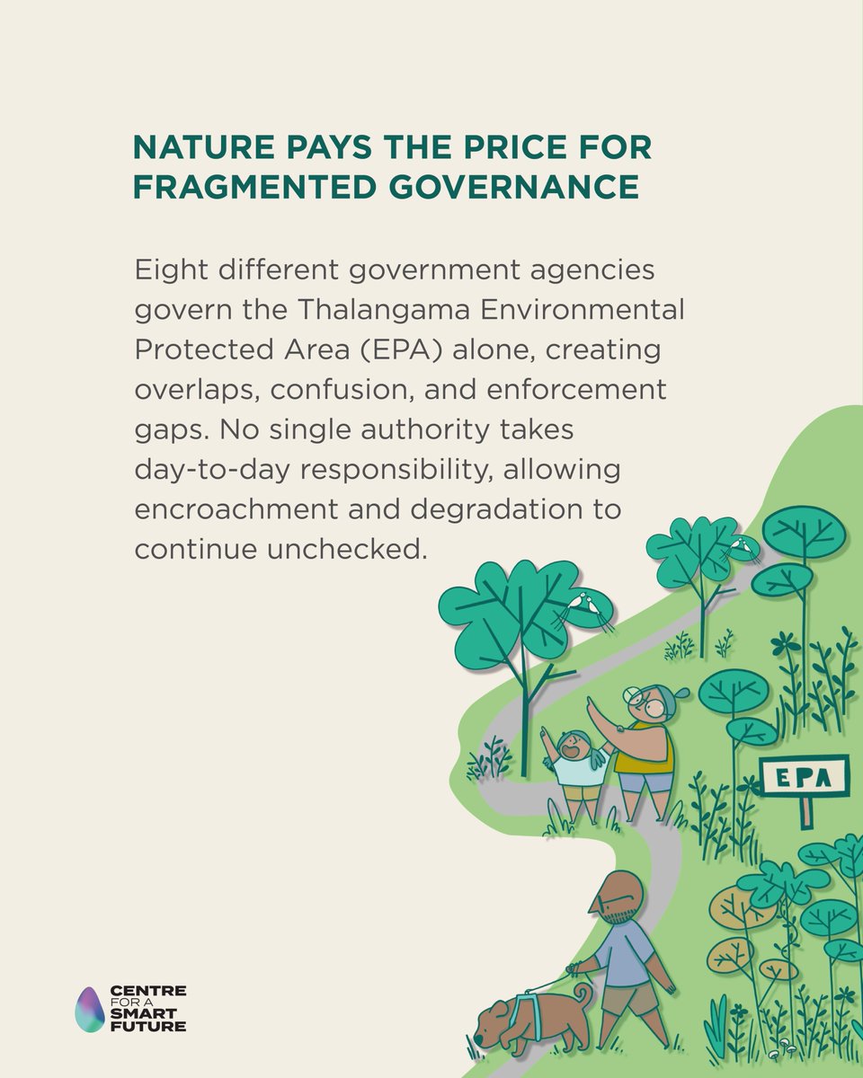 CSFasia's tweet photo. Wetlands are not empty land banks - they are valuable climate infrastructures �� cooling our city, absorbing flood waters, storing carbon, and sustaining biodiversity | Read our op-ed Have Real Estate Developers Reduced Colombo’s Wetlands to an ‘Amenity’? https://t.co/Iytn9Eeo8o https://t.co/YgfeZEMUzQ
