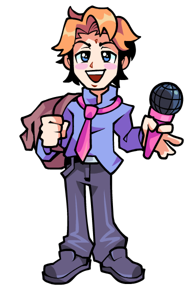 Lerave (COMMS OPEN) tweet media