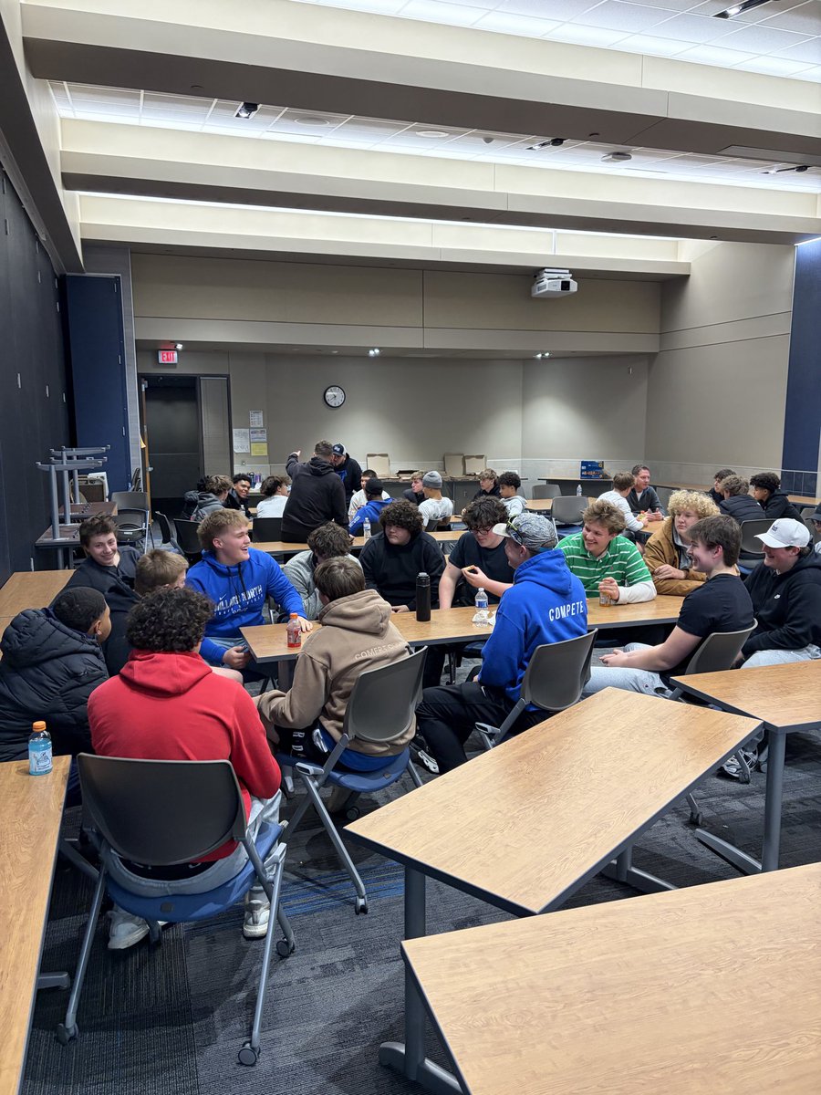 Millard North⚡FB tweet media