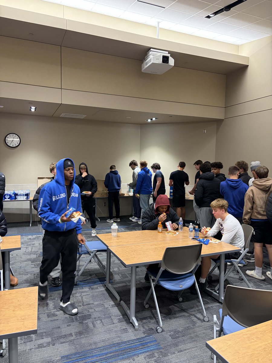 Millard North⚡FB tweet media