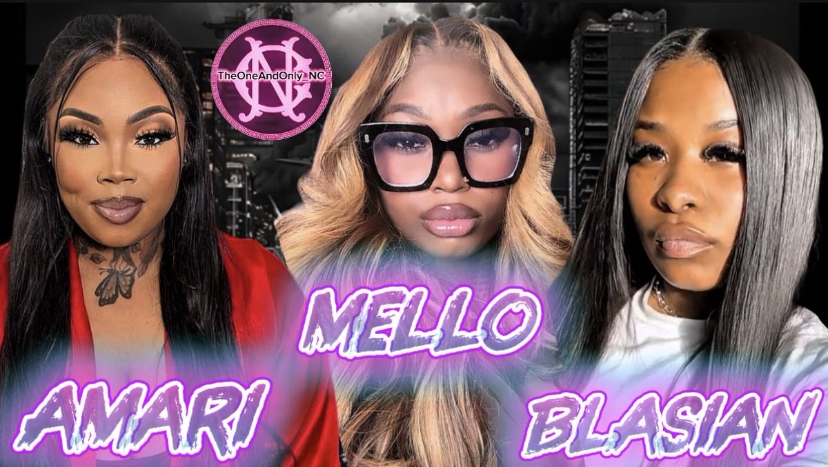 NEP773's tweet photo. Blasian roasts Mello, 🗣️ on her label deal & mass shooting death of frie... https://t.co/F3yE4uEB8C via @YouTube #mellobuckzz #blasiandoll #chicago #amariblaze #massshooting #drill #labeldeal #fyp #roast #homicide #getback #backdoor #stabbing #diss #opps #beef #rapbattle https://t.co/qzdA21x9Ks