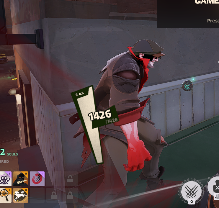 The Drifter tweet media
