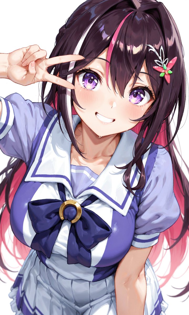 SorAZ Tracen Live 💋 SFW Illustration, no nudity or suggestive