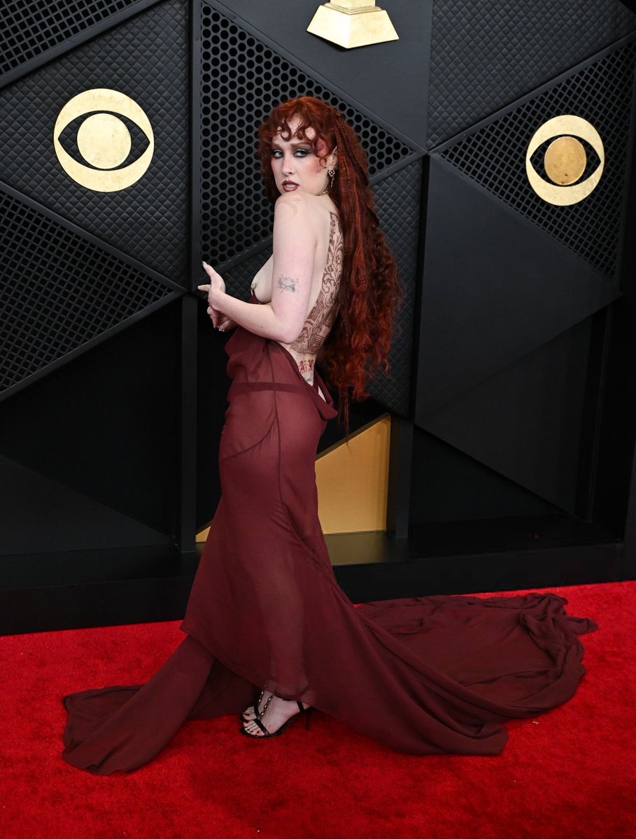 Chappell Roan Data tweet media