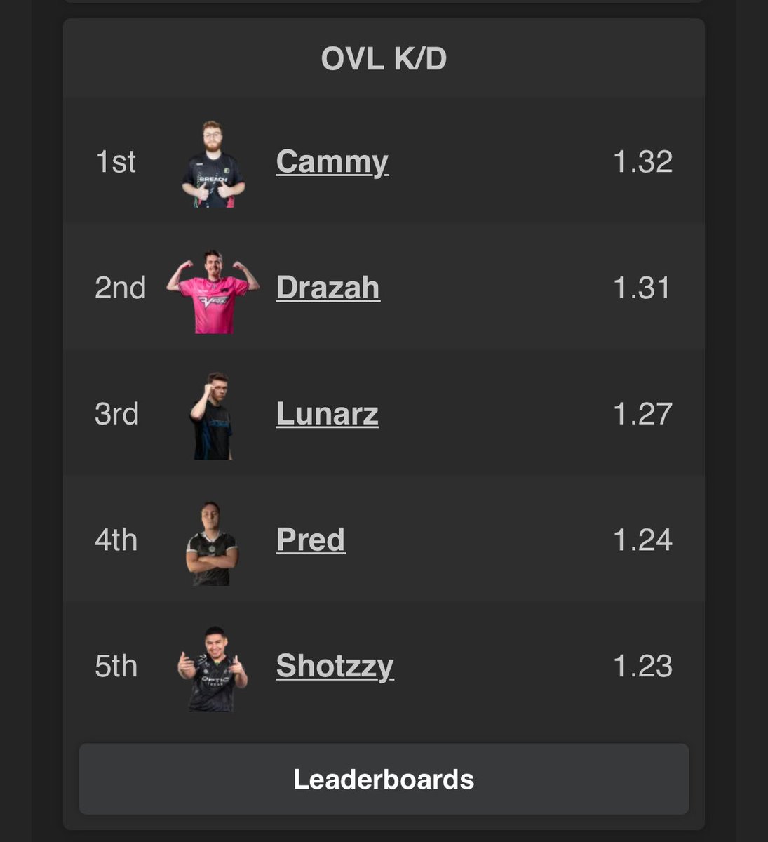 Breaking Point tweet media