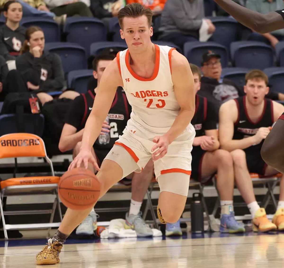 Brock McClure tweet media