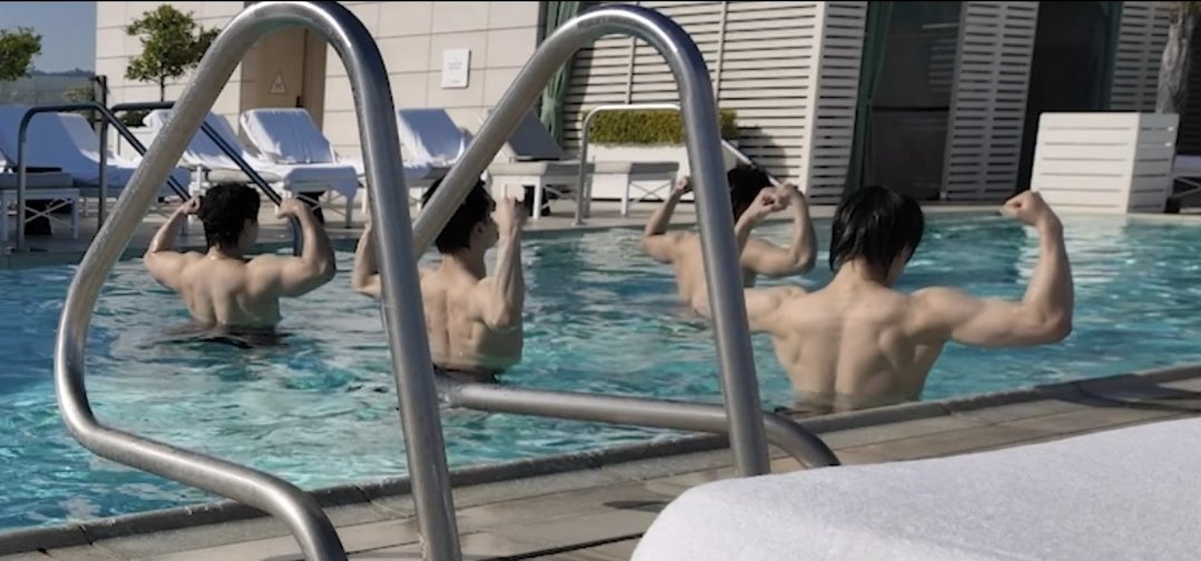 스트레이키즈 병크
빅가이 챌린지 안 함 팀에 빅가이만 6명인데