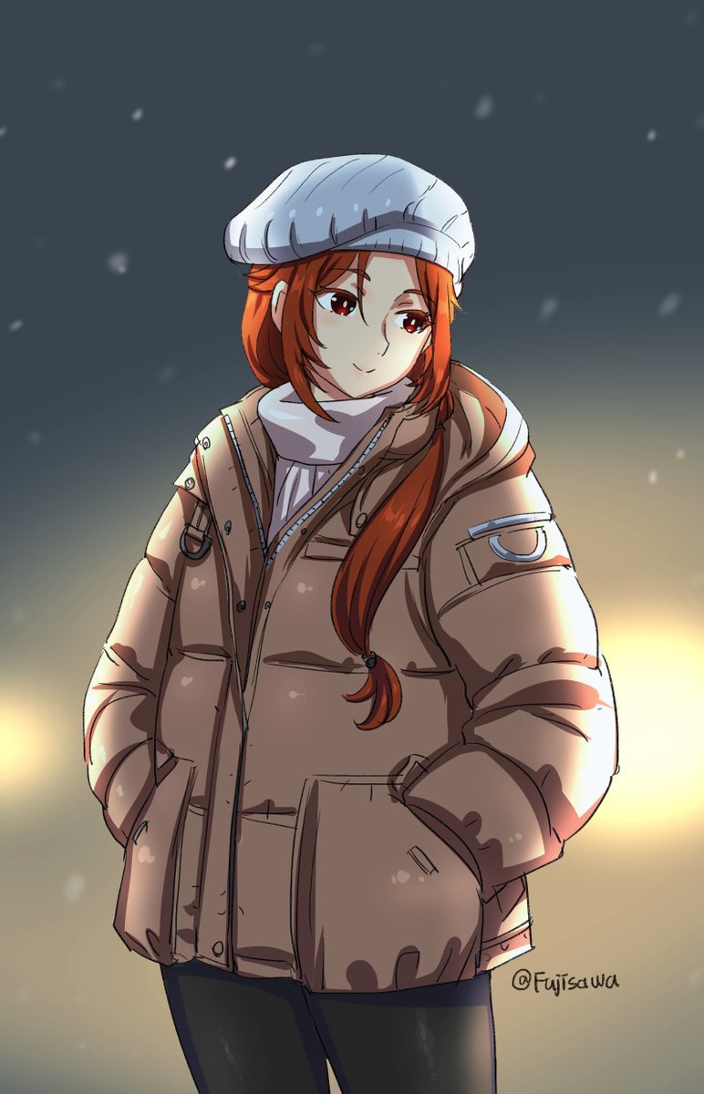 fujisawa tweet media