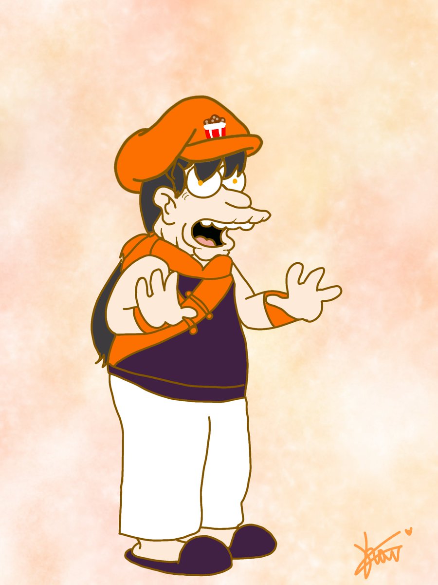 Feliz Cumpleaños Señor Kariix:)