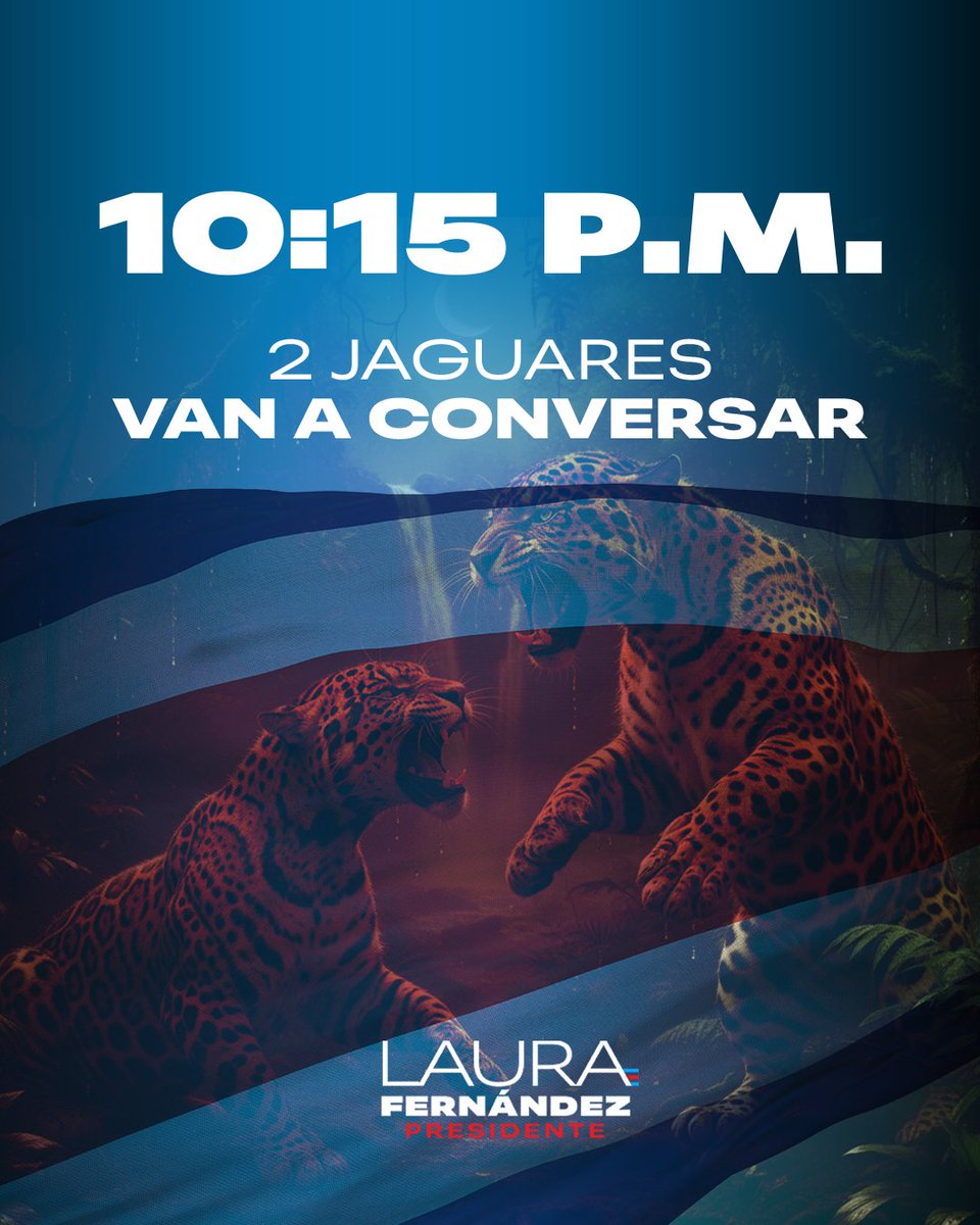 Laura Fernández Delgado (@laurapresi2026) on Twitter photo 