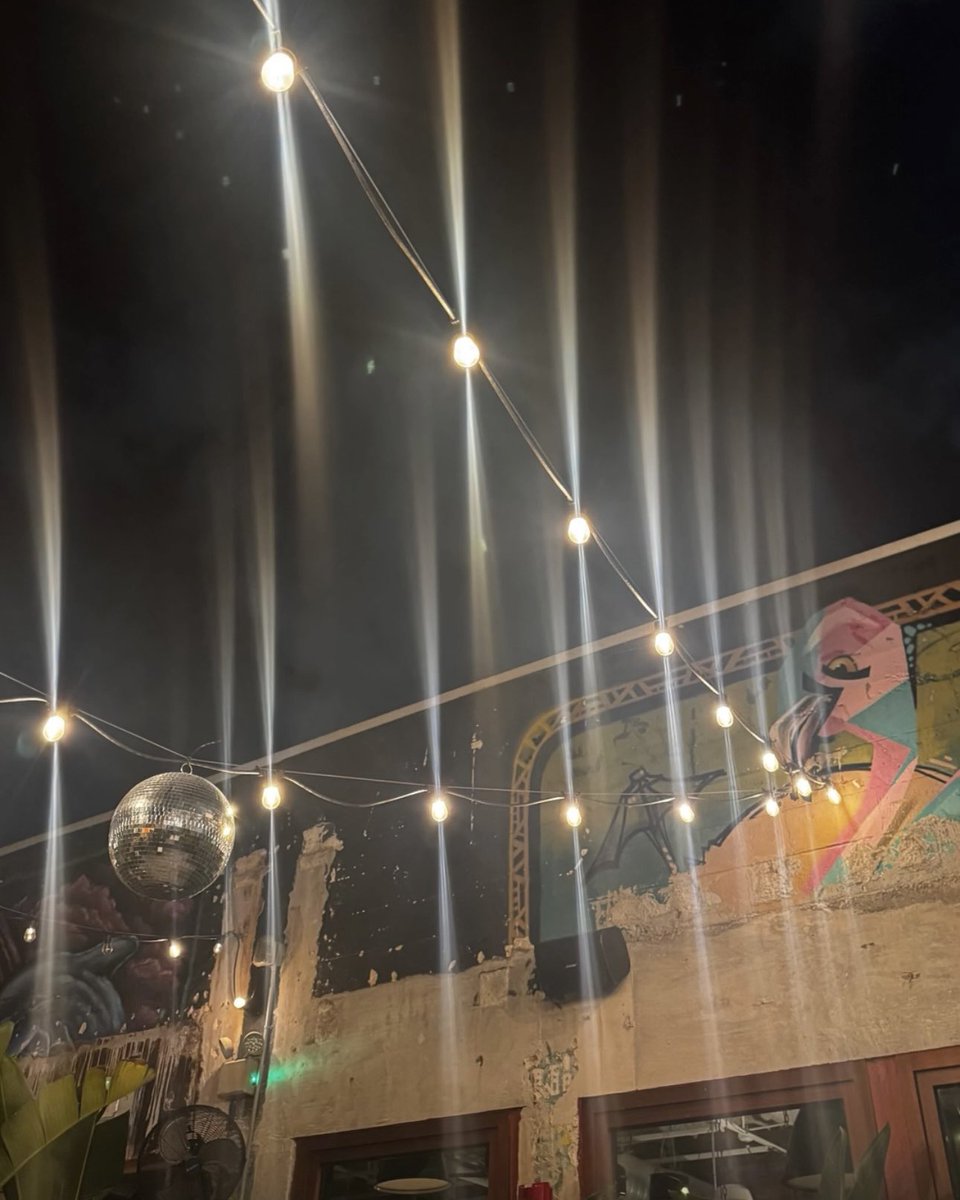 AIDAENRIQUEZ's tweet image. When conversation flows, everything else follows

#NaturalConnection
#RefinedEnergy
#InnerAlignment