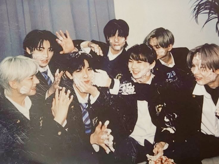 pipoca | sevEN ALWAYS tweet media