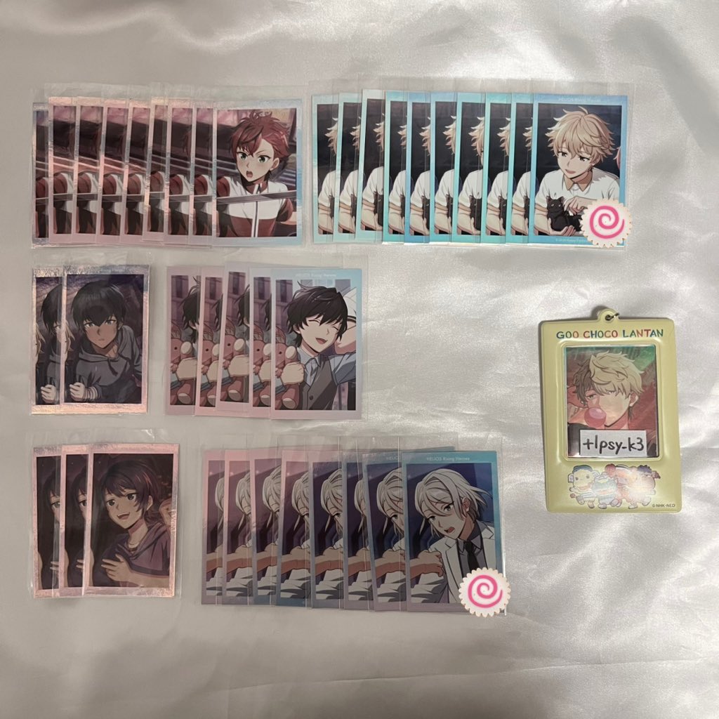 あいり tweet media