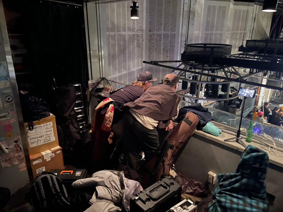kobaFxBxD's tweet photo. PINBALL MANIAほんとカッコよかった！！
そりゃ好きだわ、みんな！ https://t.co/eykgWHKyrs