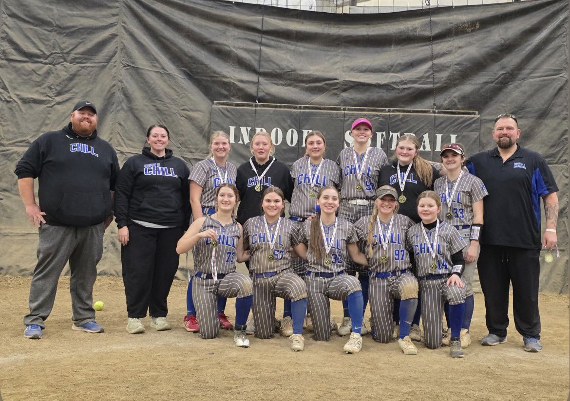 aannakarras's tweet photo. Had a great weekend subbing for Charleston Chill 16u! I had 13 at bats this weekend, I had I had 7 hits, and 9 stolen bases! @LSementi @CobrasParkland @daccwsb @MattCervantes13 @KelleyCervante9 @land_softball @OCC_SB @jwccsb https://t.co/OE9bKEsqYw