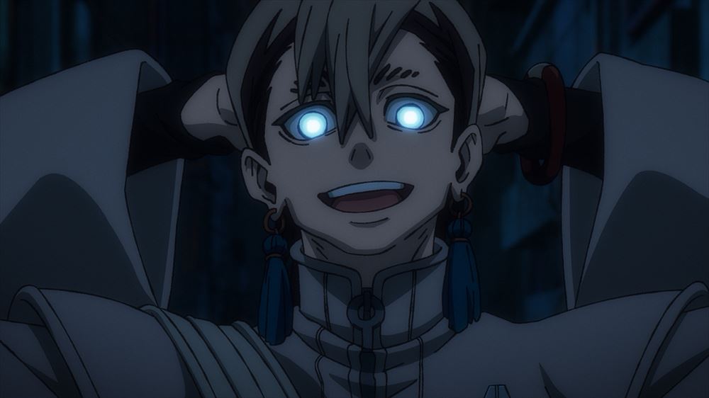 Gachiakuta_News's tweet image. ˗ˏˋ 🎉𝐇𝐚𝐩𝐩𝐲 𝐁𝐢𝐫𝐭𝐡𝐝𝐚𝐲 𝐙𝐚𝐧𝐤𝐚🎂 ˊˎ˗

Today, February 3, is Zanka’s birthday!🎊
Happy Birthday, Zanka!!

#Gachiakuta