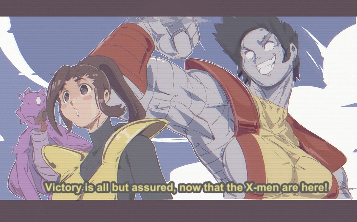 7 Passes tweet media