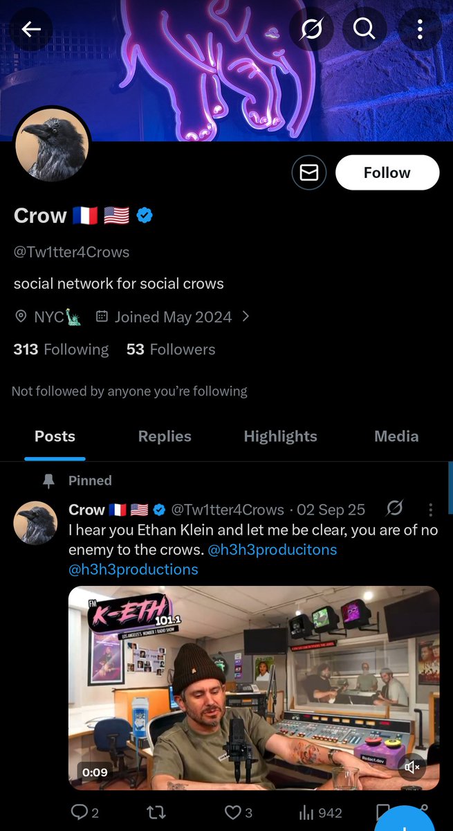 🇮🇪Kai🇵🇸 (Sincerely is AOTY) tweet media