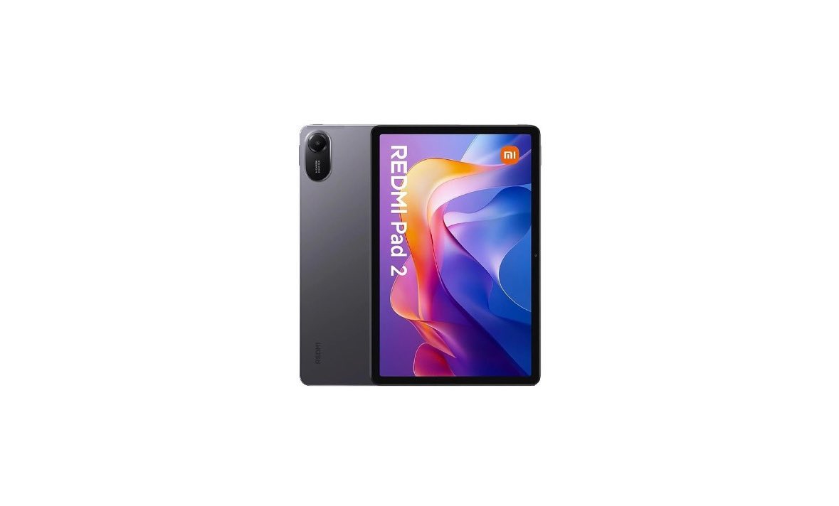 ddescontou's tweet image. Mercado Livre 🫱🏻‍🫲🏾

Tablet Xiaomi Redmi Pad 2 128GB

🔥 R$1.135,00 à Vista ou R$1.202,00 em até 10x
🎟️ com o cupom PRM02X22DL ou VIRADANOMELI (limitado a R$60)

🛒 mercadolivre.com/sec/1kJkcH9