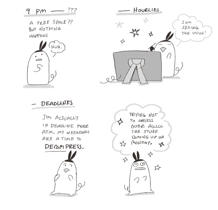 proteidaes's tweet photo. Pt 3 of my hourly comics! My timeline is a little less cohesive at this stage ... RIP my weekend brain ... My brothers and I have been enjoying Legend of the Galactic Heroes lately? I did not know I needed this in my life. It's very good !!!   
 #hourlycomicsday https://t.co/xKHkF2eryu