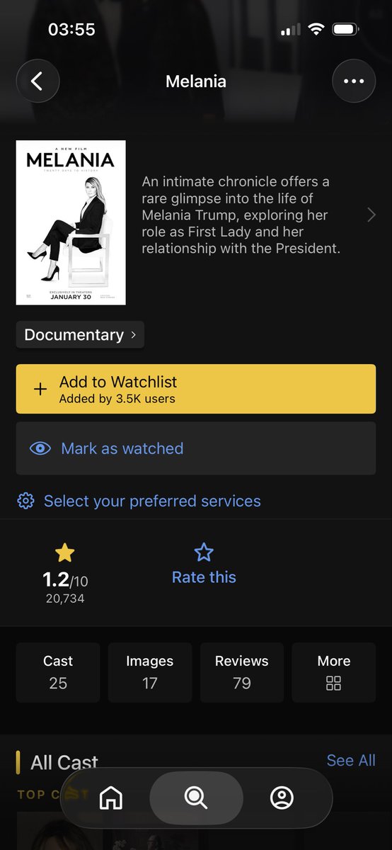 Anthony Mark tweet media