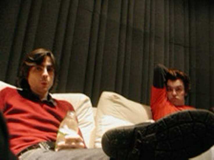 : ̗̀➛ brian bell daily ✧.* tweet media
