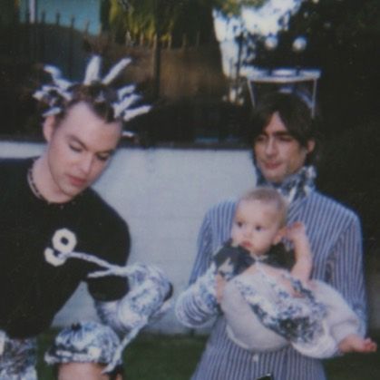 : ̗̀➛ brian bell daily ✧.* tweet media