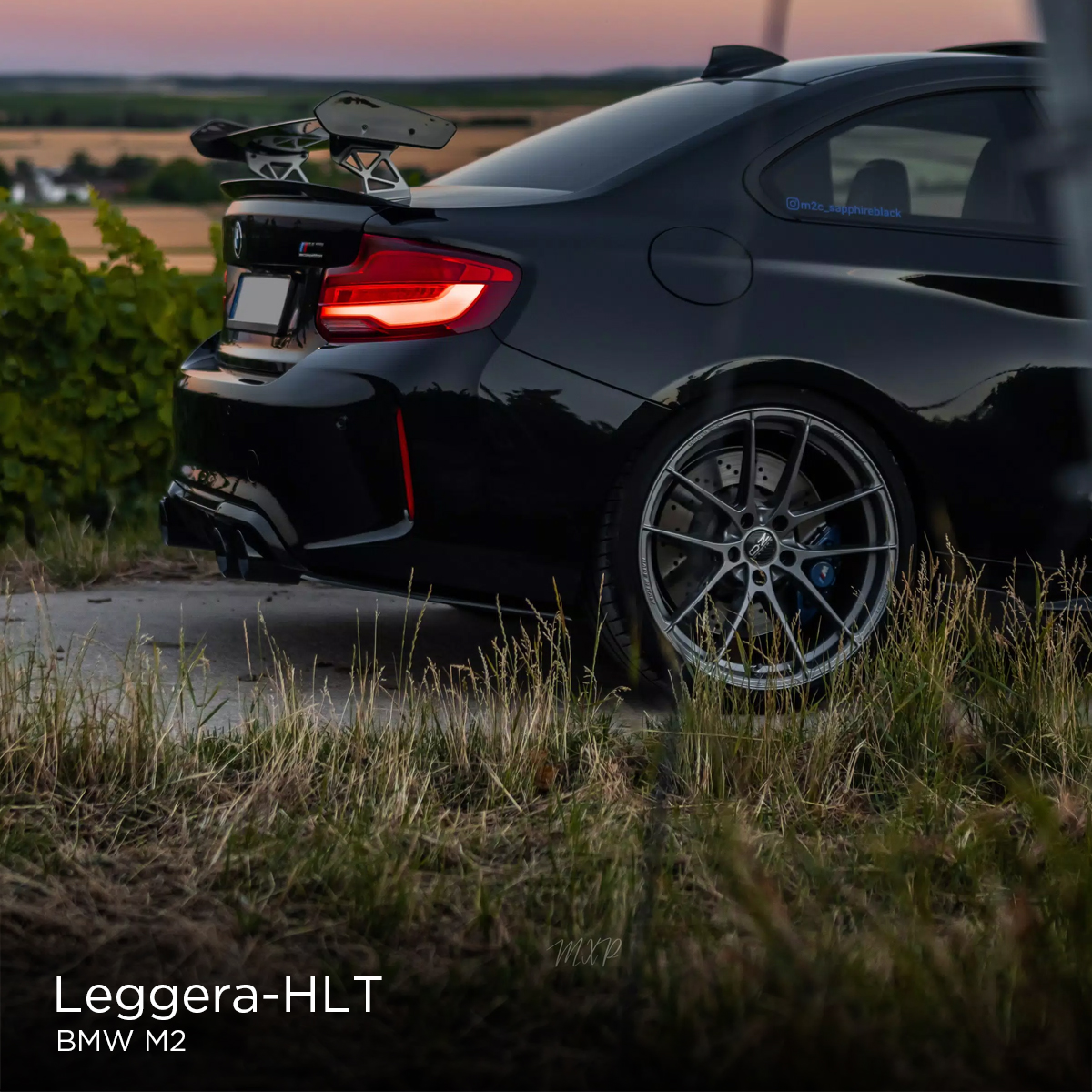 japan_oz's tweet photo. Leggera-HLT × BMW M2
磨き抜かれた走りの本能にアスリートの美しさを
#ozracing
#ozwheels #oz
#leggera
#bmw
#wheels #racing #car #drive #craftsmanship
#レーシング #クルマ #ホイール #ドライブ
#美脚 #機能美 #職人技 #憧れ
#2月 #バレンタインデー #立春
https://t.co/K14cJ998zv https://t.co/j72BdwNcrt