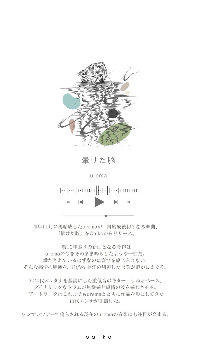 Oaiko tweet media