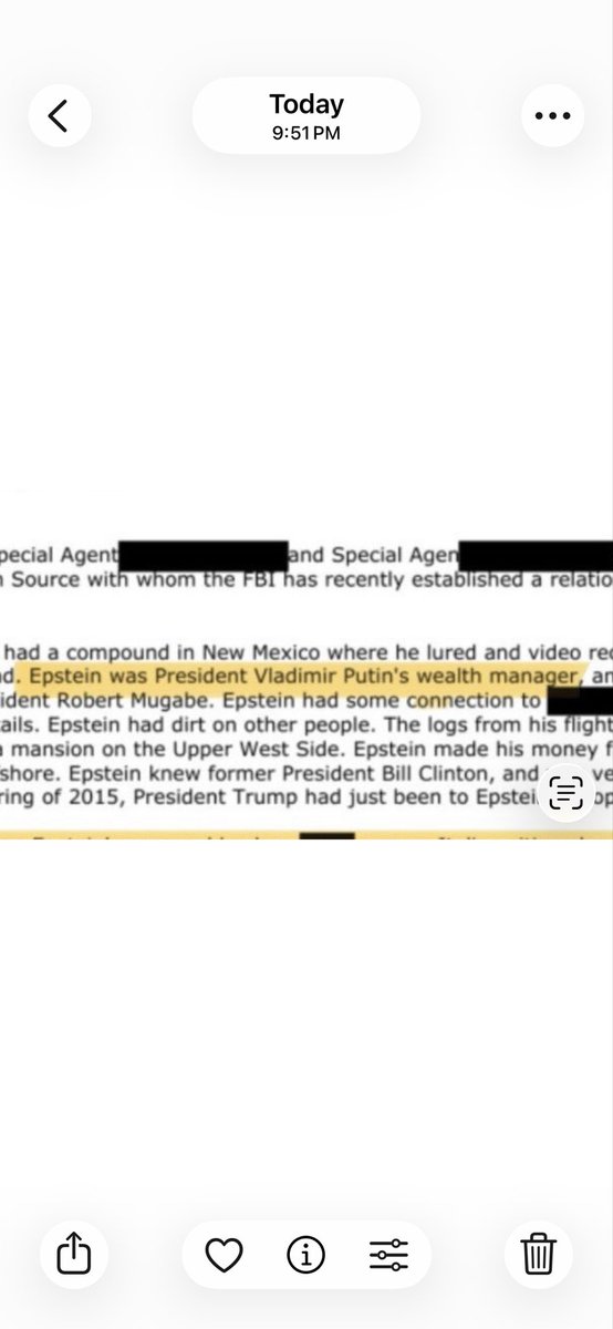 anthon7yandrews's tweet image. Epstein was Putin’s wealth Manager…and Donald Trump’s best friend. 

justice.gov/epstein/files/…