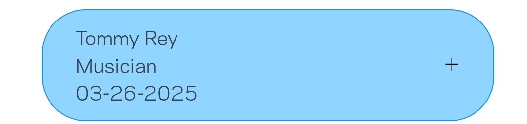 fangirlcntitulo's tweet image. En la lista completa del In Memoriam de los Grammys está Tommy Rey 😭😭😭😭😭😭  recordingacademy.com/press-room/in-…