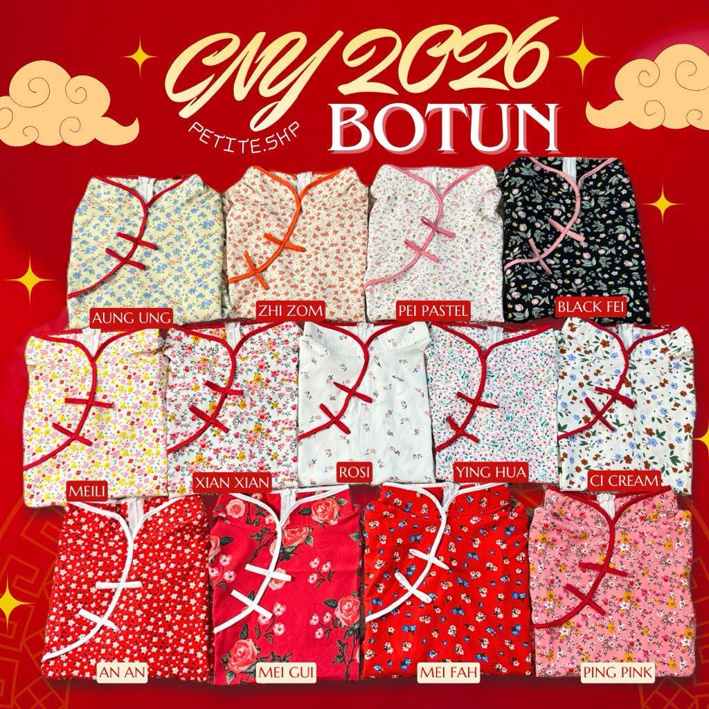 ithinkplus_'s tweet image. เสื้อครอปคอจีนใส่รับอั่งเปาตรุษจีน เสื้อกี่เพ้า เสื้ออาหมวยลายดอกโบตั๋น น่ารัก
#3ขวบแล้วนะทีมซัพมีนปิง #เลือกตั้ง69 #SNIDELBEAUTY_TEN #SONGHA #MyRomanceScammerEP1 #กกตมีไว้ทำไม
#TKNur #ภพเธอเล่มพิเศษ

📍s.shopee.co.th/8zzQSn7LDp