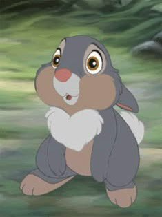 Angel_PM12's tweet photo. Honestly @GeetanDiMachine looks like THUMPER 🐰😄🩵🤣🤣 https://t.co/89Iwnoqw3k
