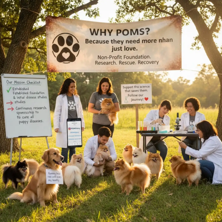 POMS_Official tweet media