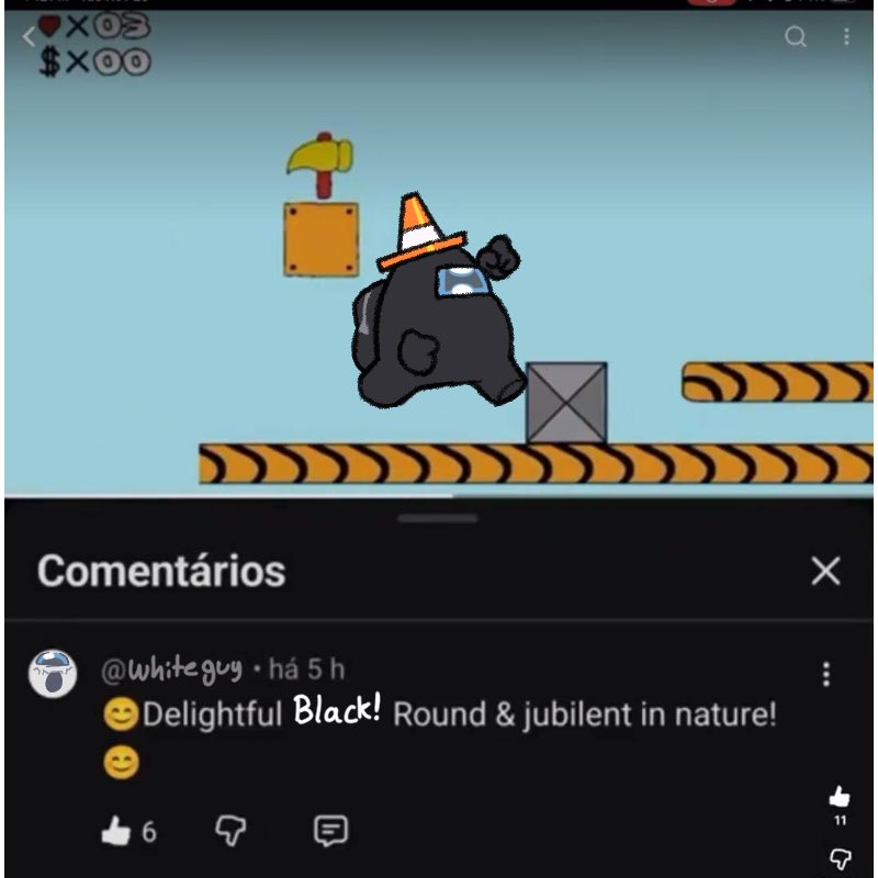 imposterr tweet media