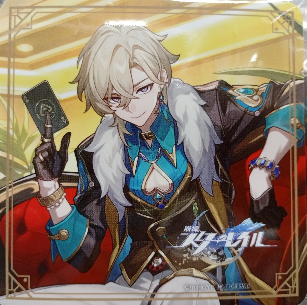 コーナー紹介】 崩壊スターレイル スタレ 崩壊3rd 当店は崩壊シリーズ