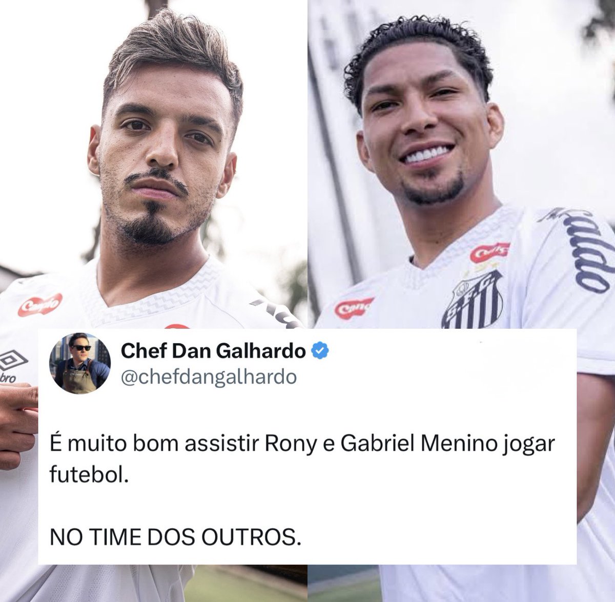 Bola Fora tweet media