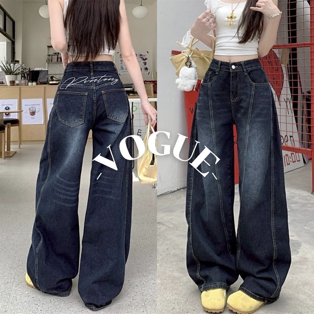 ithinkplus_'s tweet image. ￼Vogue🌟พร้อมส่ง🌟 กางเกงยีนส์ขายาว เอวสูง ดีเทล ถัดลายตัวอักษรด้านหลัง 
#3ขวบแล้วนะทีมซัพมีนปิง #เลือกตั้ง69 #SNIDELBEAUTY_TEN #SONGHA #MyRomanceScammerEP1 #กกตมีไว้ทำไม
#TKNur #ภพเธอเล่มพิเศษ

📍s.shopee.co.th/8zzQSqwvTu