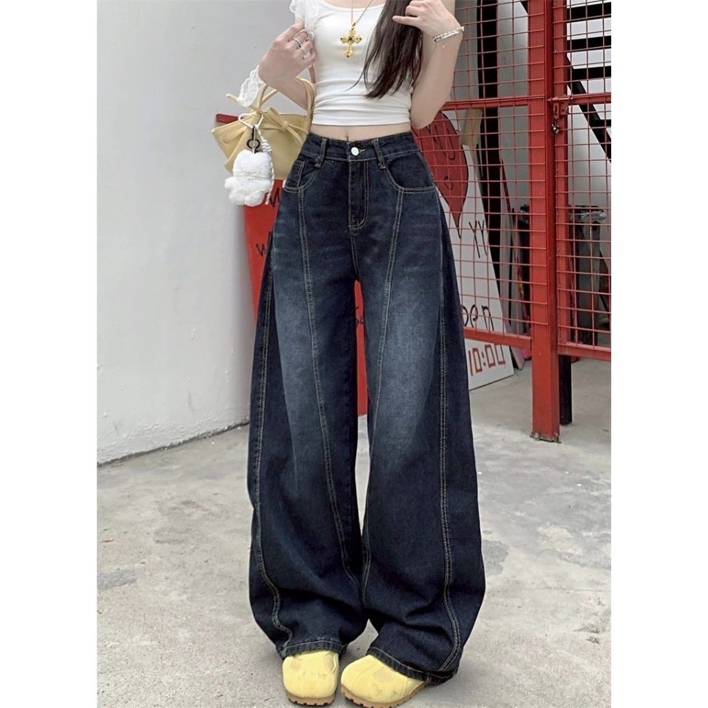 ithinkplus_'s tweet image. ￼Vogue🌟พร้อมส่ง🌟 กางเกงยีนส์ขายาว เอวสูง ดีเทล ถัดลายตัวอักษรด้านหลัง 
#3ขวบแล้วนะทีมซัพมีนปิง #เลือกตั้ง69 #SNIDELBEAUTY_TEN #SONGHA #MyRomanceScammerEP1 #กกตมีไว้ทำไม
#TKNur #ภพเธอเล่มพิเศษ

📍s.shopee.co.th/8zzQSqwvTu