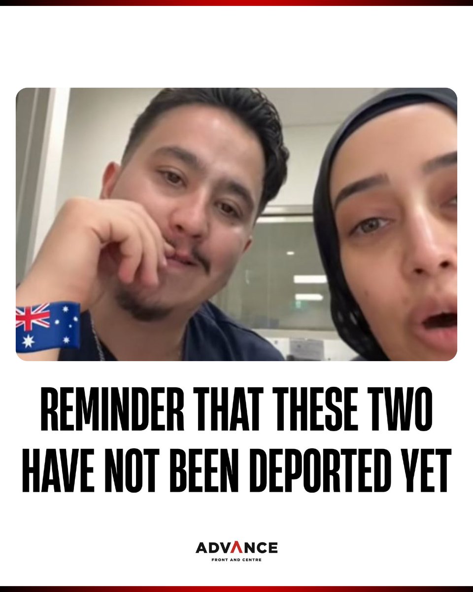 FairAusADV's tweet image. If we're serious, we can get it done by the end of the day.