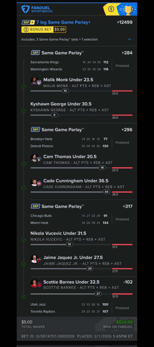 Jesse Bremner tweet media