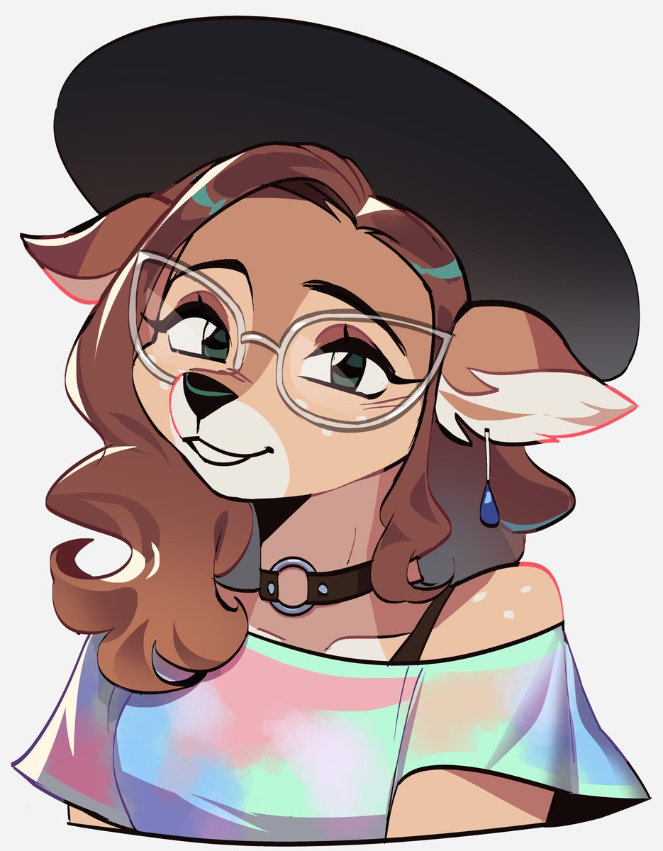 hits you with my furryfication laser