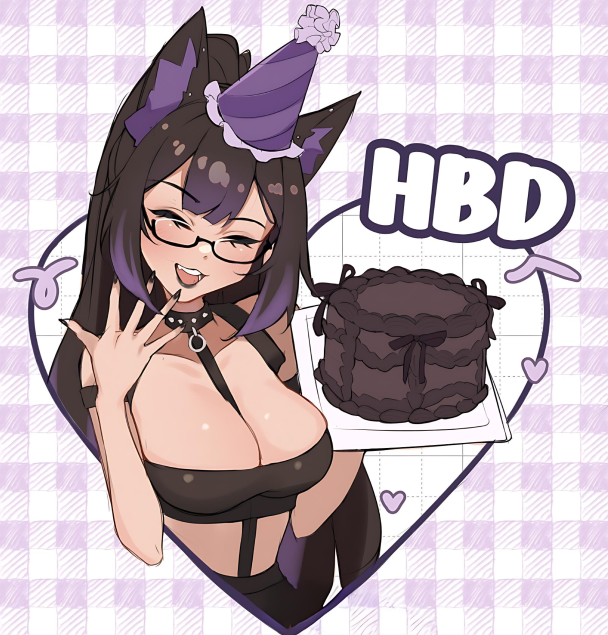 💜SalviSpice 🖤 tweet media