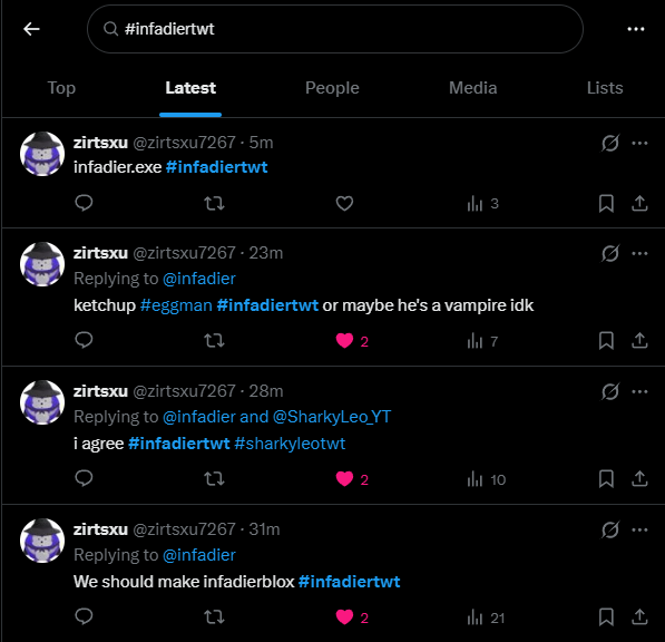 infadier's tweet photo. STOP https://t.co/XzoCeXnb3a