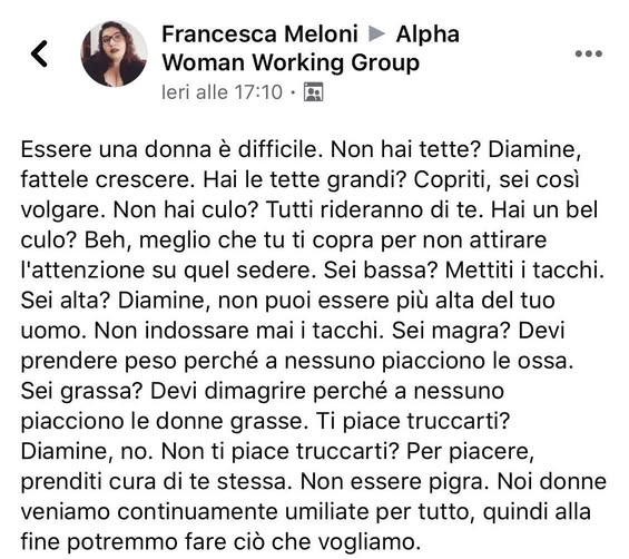 antotp's tweet photo. Sentitevi libere di essere quello che #siete e fate sempre ciรฒ che #volete, ma soprattutto non permettete mai a nessuno di umiliarvi.
Prima di tutto tu - romanzo
(Antonella Trapani)
#BuongiornoAtutti
#2febbraio https://t.co/LFLyVMRmT5