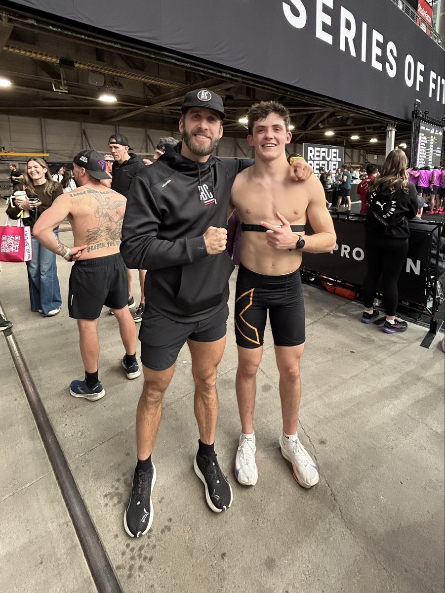 Justin Batt tweet media