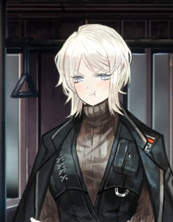 aresta7687's tweet image. 오늘 파우스트.생일이구나
축하해 파우웅!