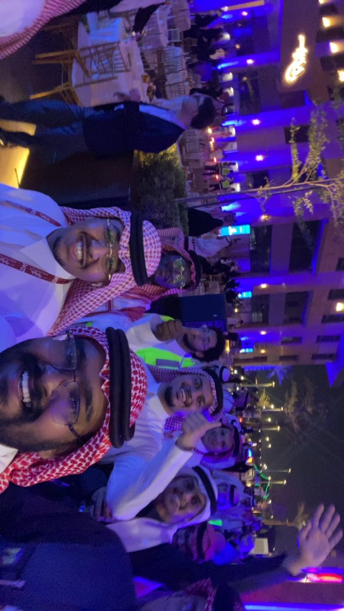 Saleh AlKhalidi tweet media