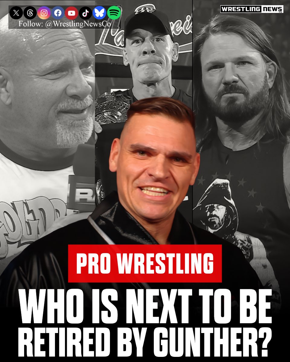 Wrestling News tweet media